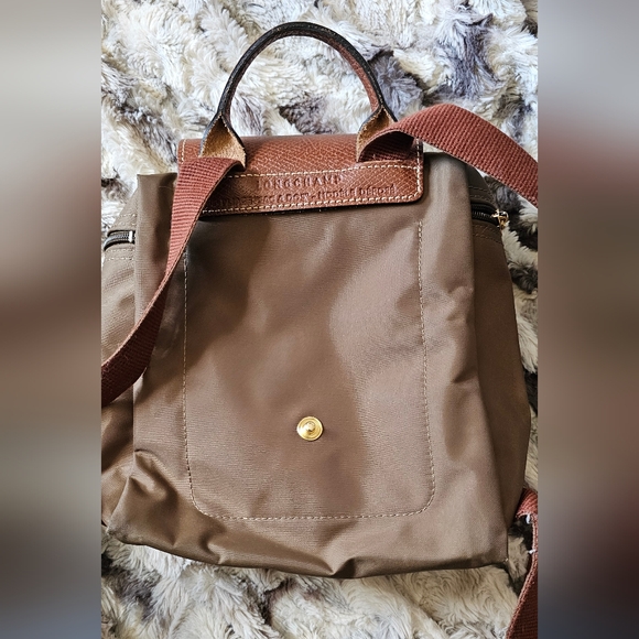 Longchamp backpack - Picture 5 of 6